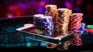 Betting Mobile Casino Online UK A Guide to Thrilling Gaming Experience