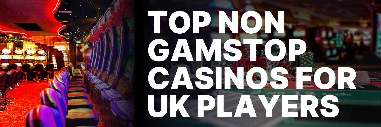 Discovering Non Gamstop UK Casinos A Comprehensive Guide 904517408 Discovering Non Gamstop UK Casinos A Comprehensive Guide 904517408