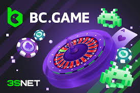 Exploring BC.Game APK Your Gateway to Exciting Online Gaming