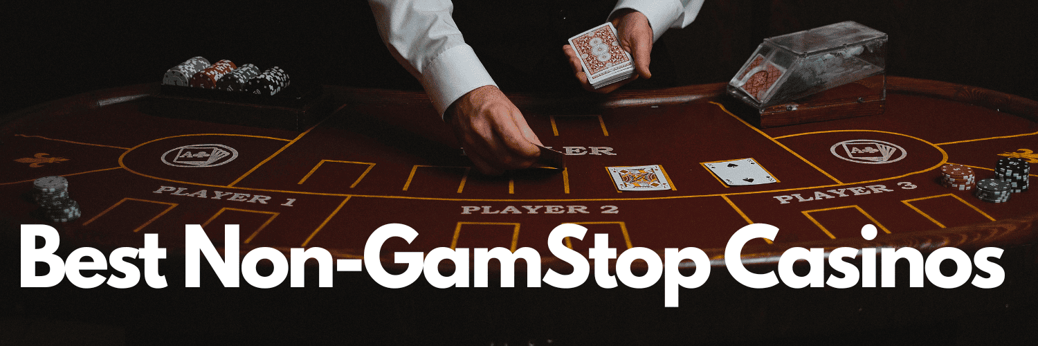 Exploring Not on Gamstop Casinos A Guide for Players