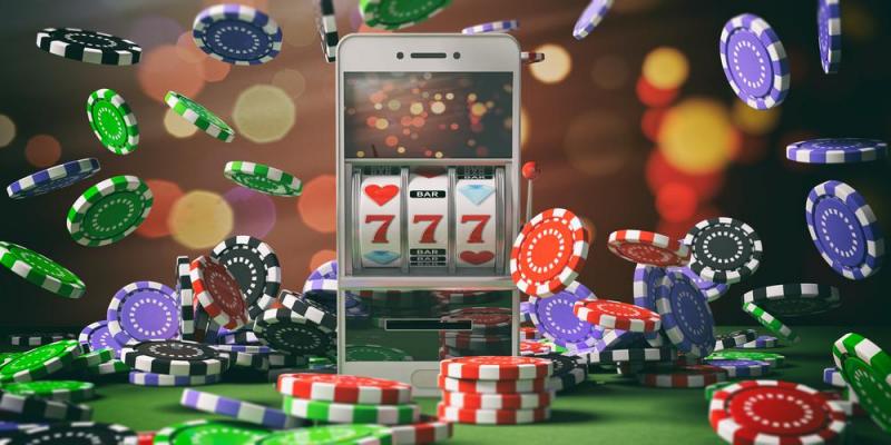 Exploring the Thrill of Jackpots Casino Winning Big and Playing Smart Exploring the Thrill of Jackpots Casino Winning Big and Playing Smart