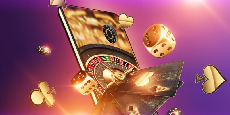 Rolling Slots Deutschland - Ihr ultimativer Leitfaden für Online-Casino-Spiele
