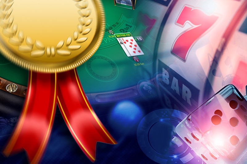 Unleashing the Fun An In-Depth Review of Slot Game Features Unleashing the Fun An In-Depth Review of Slot Game Features