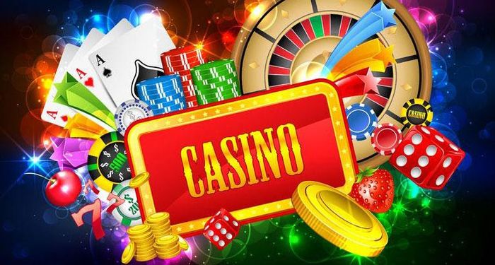 Unlocking Fun and Fortune Casino Lets Jackpot