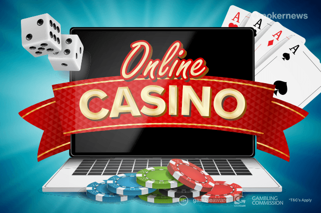Complete Guide to the King's Chip Casino Registration Process Complete Guide to the King's Chip Casino Registration Process