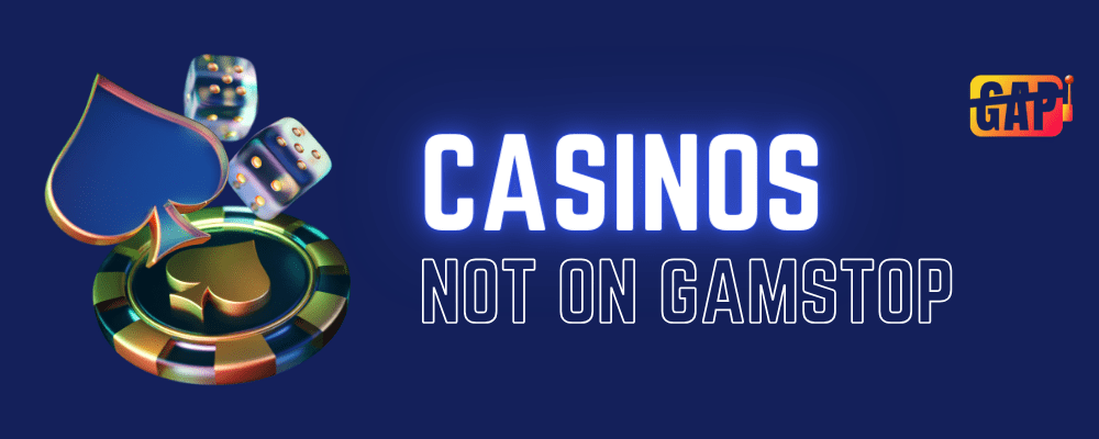 Discover Non Gamstop UK Casino Sites for Unrestricted Gaming 1120367862