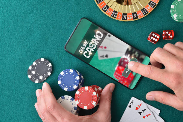 Experience the Thrill of Daily Players at Online Casinos