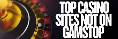 Exploring Casinos Non on Gamstop A Comprehensive Guide 1043813549
