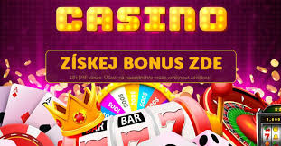 Online Casino v České Republice Vše, co Potřebujete Vědět