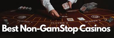 Top Betting Sites Not on GamStop A Comprehensive Guide -274856998