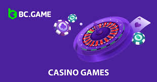 BC.Game Online Casino Romania - Distracție și câștiguri garantate