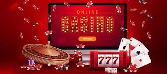 Betrouwbare Online Casino's in het Buitenland -697863481
