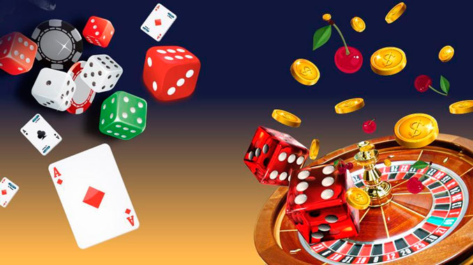 Experience the Thrill Online Casino Lets Jackpot Experience the Thrill Online Casino Lets Jackpot