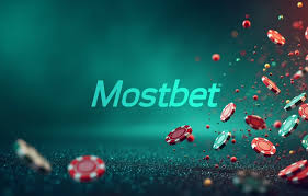 Guide to Mostbet Giris Your Portal to Betting
