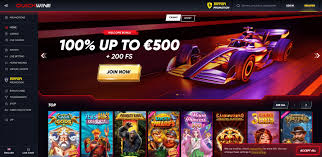 QuickWin Casino España Tu Destino de Juego en Línea -868621809