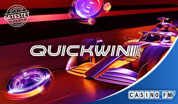 QuickWin Casino España Tu Guía Completa para Jugar y Ganar -847433825