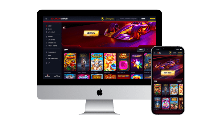 QuickWin Casino España Tu Guía Completa para Jugar y Ganar -847433825