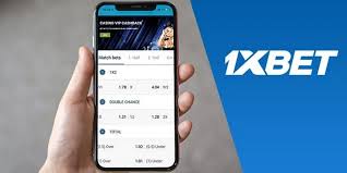 Ultimate Guide to the 1xBet Mobile App 2147214799