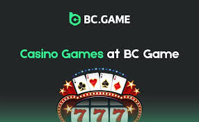Unveiling BC.Game Bonuses and Promo Codes Maximize Your Experience!