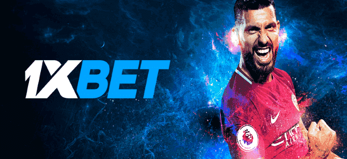 1XBET Indonesia The Ultimate Gambling Experience 1XBET Indonesia The Ultimate Gambling Experience