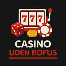 Bedste Casinoer uden MitID - Din guide til sikre og spannende spilleoplevelser