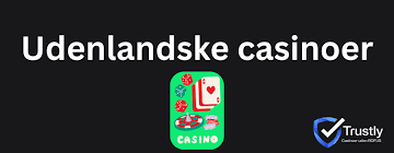 Casino Udenom Rufus En Guide til Online Spil 670892175