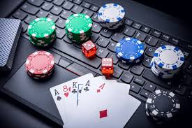 Discover the Thrills of Admiral Online Casino UK