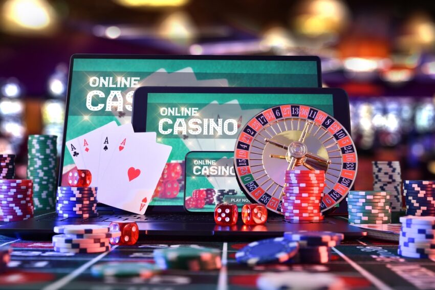 Discover the Thrills of Online Gambling with BitX Bet Discover the Thrills of Online Gambling with BitX Bet