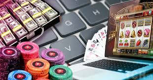 Experience the Excitement at Online Casino Caliente Experience the Excitement at Online Casino Caliente