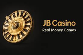 Experience the Thrill of JB Casino 1859886112