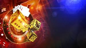 Experience Thrilling Gaming at Online Casino Goldwin