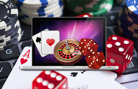 Experience Thrilling Gaming at Online Casino Goldwin