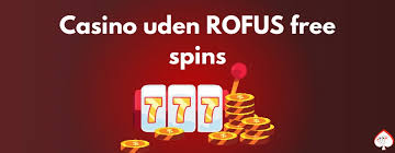 Gambling Uden Rufus En Guide til Spil uden Begrænsninger