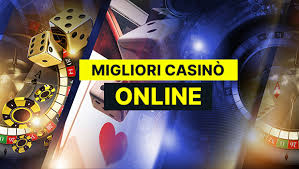 I migliori casinò non AAMS con prelievo immediato 991919597
