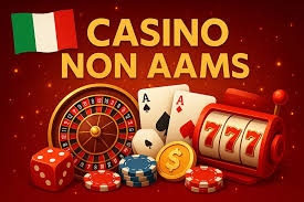 I migliori casinò non AAMS Guida completa