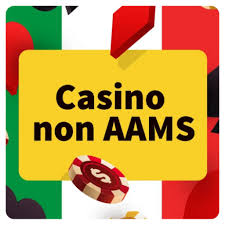 I migliori casinò non AAMS per il 2023