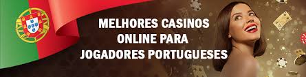 Melhores Casinos Online em Portugal Guia Completo para Apostadores