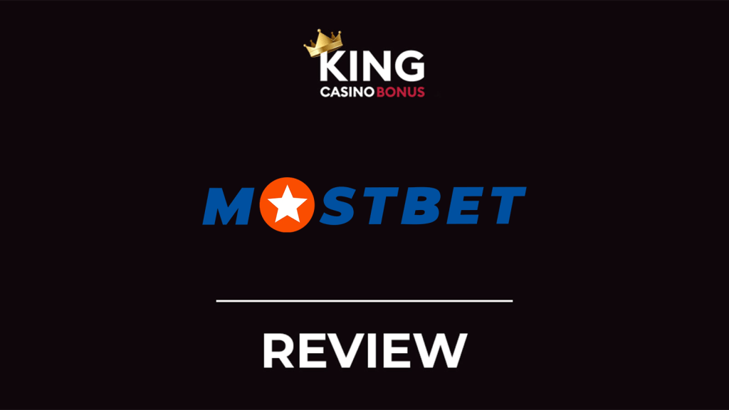 Mostbet - Onlayn Bahis və Oyun Dünyası