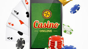 Nye Casinoer 2026 Hvad Kan Vi Forvente 644820019
