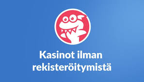 Rahapelit Ilman Rekisteröintiä Yksinkertaisuus ja Helppous