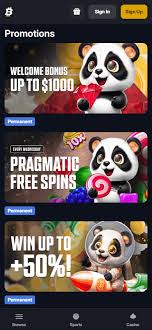 Bitfortune Edition Explore the Exciting World of Pragmatic Play Slots