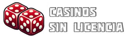 Casinos Online Sin Licencia Riesgos y Consideraciones -808912246