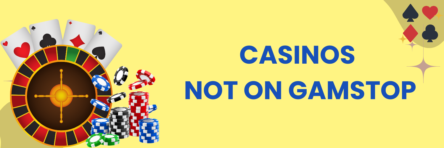 Discover Non Gamstop Casinos A Guide for Players