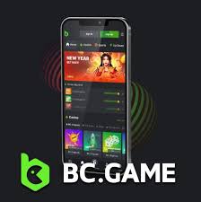 Discover the Thrills of Casino BC Game 2129884284