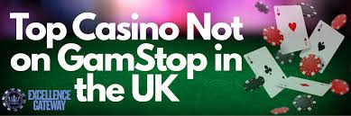 Discovering Non Gamstop Casinos The Alternative Gambling Experience