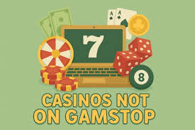 Discovering Non Gamstop Casinos The Alternative Gambling Experience