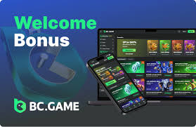 Explore the Global Crypto Casino BC.Game Your Ultimate Gaming Destination