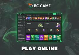 Exploring BC Game Mirror An Essential Platform for Online Gamers