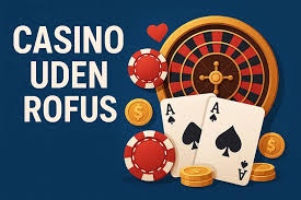 Få Større Spiloplevelser med Casino Bonus Uden Indbetaling