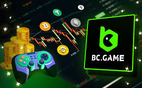 The Ultimate Guide to the BC.Game App Your Gateway to Online Gaming The Ultimate Guide to the BC.Game App Your Gateway to Online Gaming